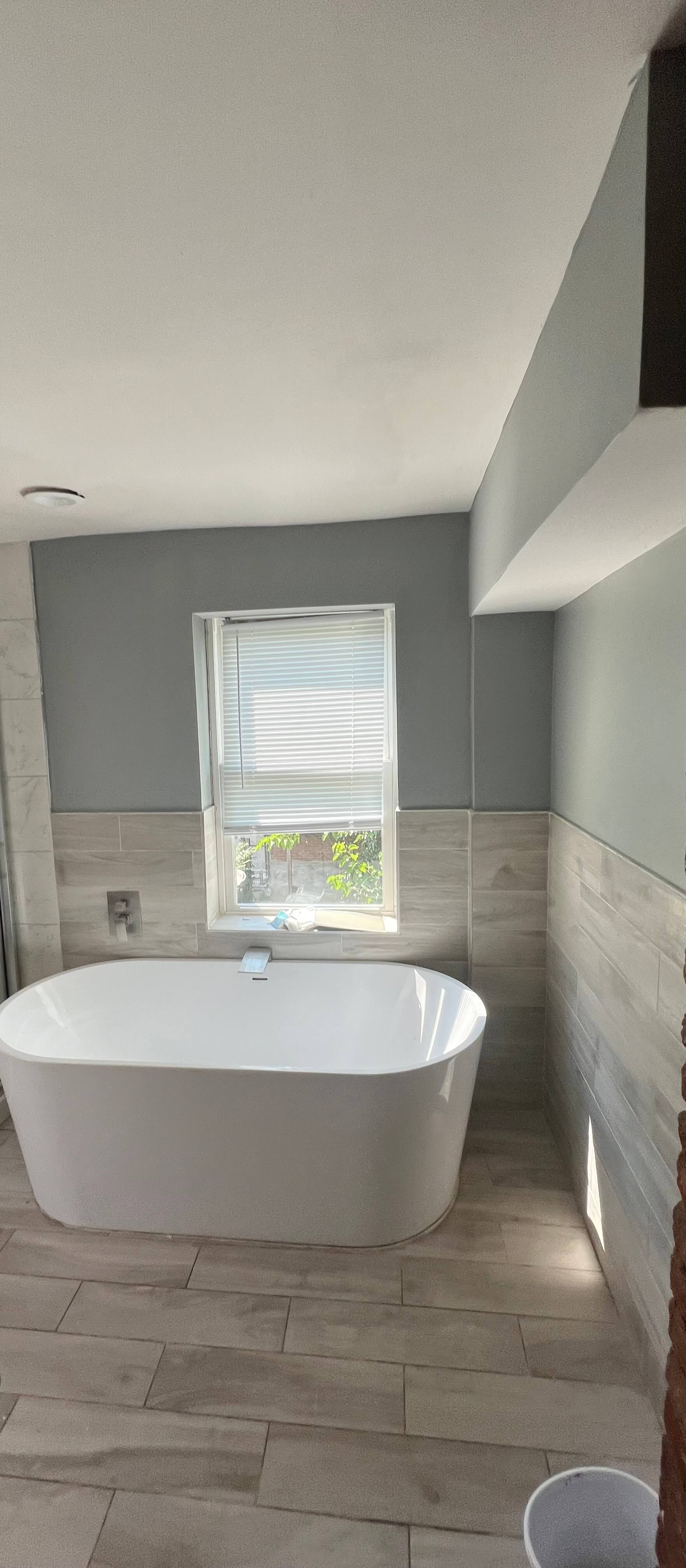 Flooring Installation